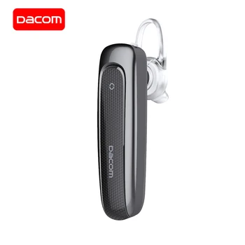 

DACOM M21 Bluetooth Headset with Microphone Business Car Driving Earphone Wireless Headphone for iPhone Samsung Xiaomi Huawei