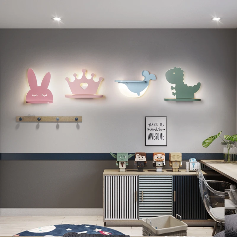 lamp for baby room