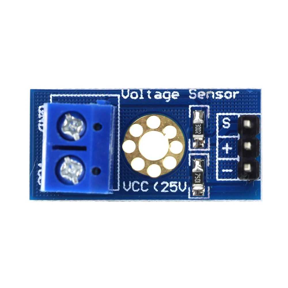 Standard Voltage Sensor Module (2)