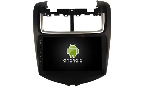 

Navirider octa Core Android 8.0 car radio player 1080P DVD recorder for Chevrolet AVEO 2014 carplay built in TDA7851 Amp
