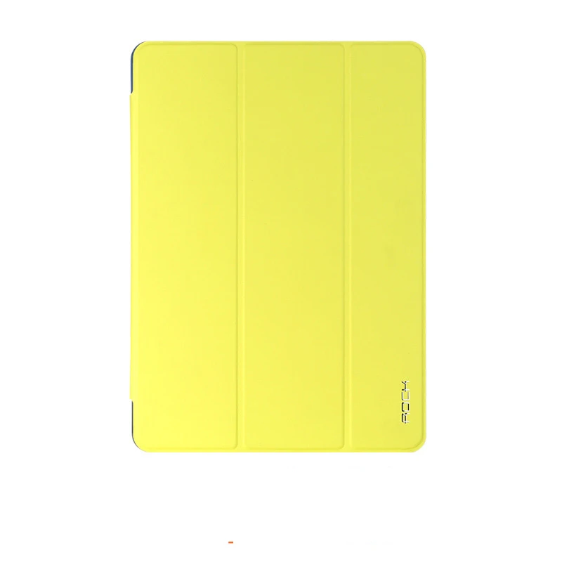 Для ipad air 2/для ipad 6 Rock 9,7 дюймовый планшетный ПК A1566 защитный кожаный чехол