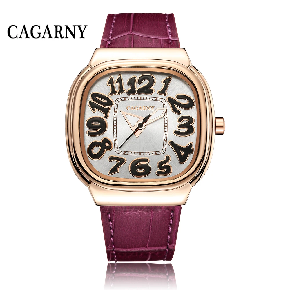 hot fashion desiner quartz watches for women  Retro ladies wristwatches (4)