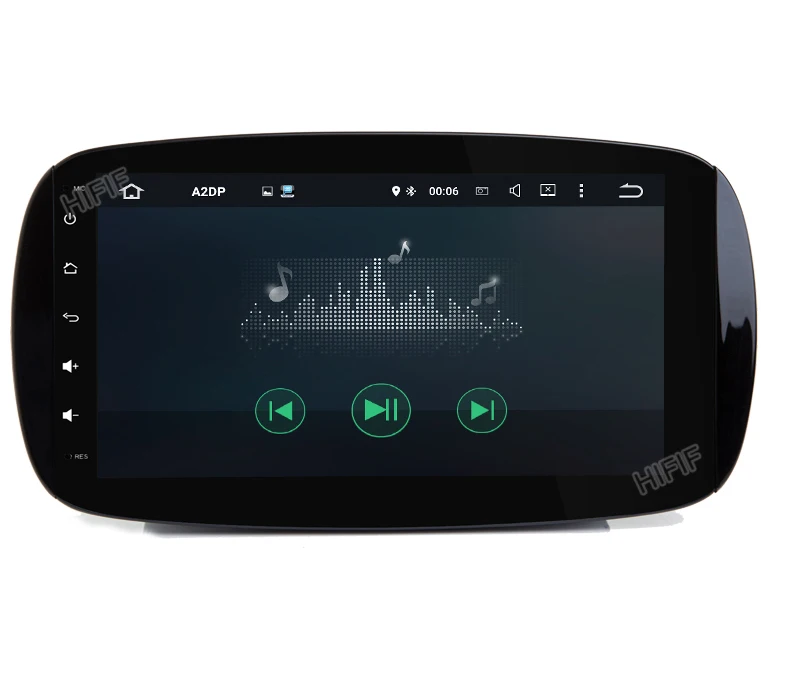 Perfect Quad Core 9 inch Android 7.11 Car DVD Player For Mercedes Benz Smart 2016 Radio Stereo GPS Navigation headunit free maps 3 Perfect Quad Core 9 inch Android 7.11 Car DVD Player For Mercedes Benz Smart 2016 Radio Stereo GPS Navigation headunit free maps 3