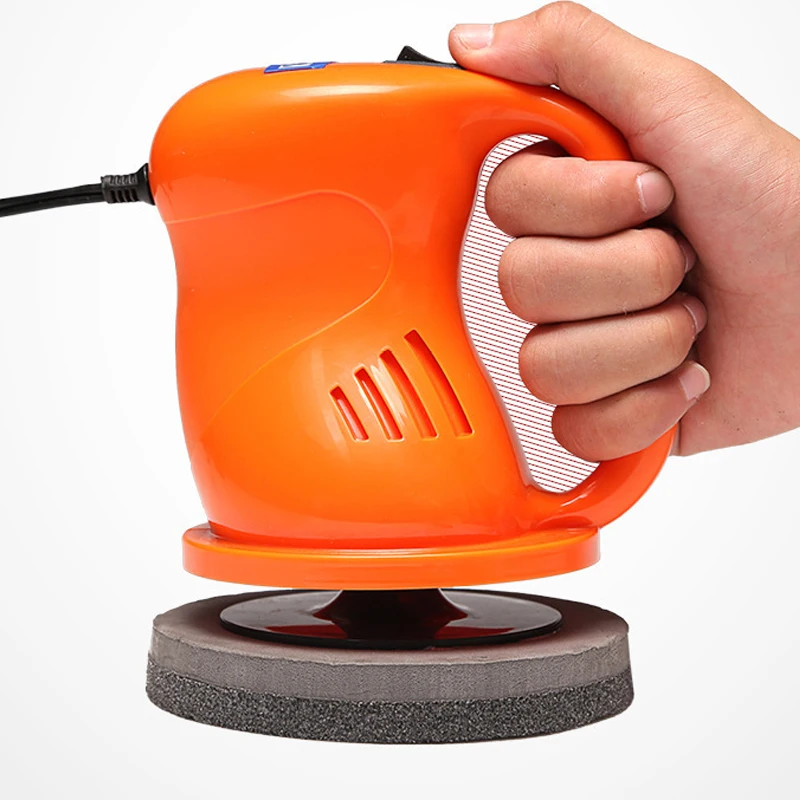 Electric 12v Car polisher 40W Polishing Buffing Waxing Machine Car