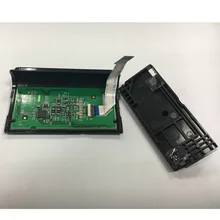 5 шт. сенсорная панель для PS4 контроллер JDM001 JDM-002 Сенсорная панель запчастей для P4 джойстик