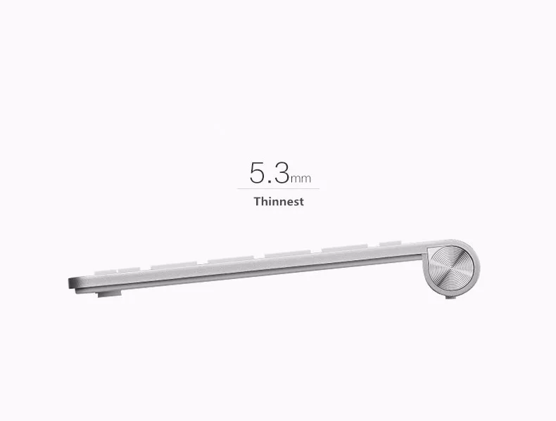 MAORONG торговая Bluetooth клавиатура и мышь Для iMac ME086CH/A MK452CH/A MK142CH/A для mac 21,5 Дюймов интегрированный Рабочий стол