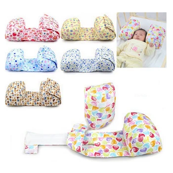 

Baby Shaping Pillow Adjustable Detachable Anti Migraine Children Pillow TRQ0157