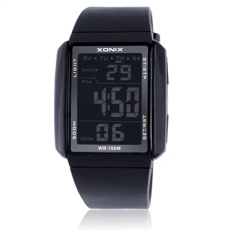 ladies swimming watch