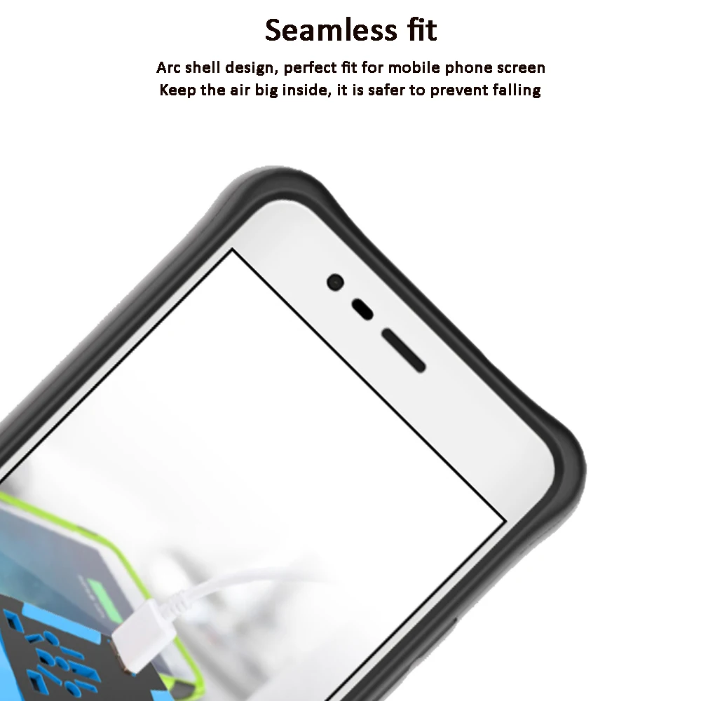 ASUS Zenfone 4 Max ZC520KL Case  (7)