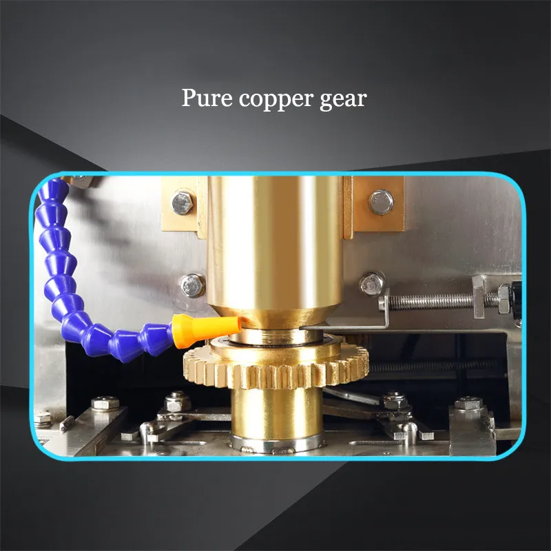 Commercial Fully Automatic Meatball Machine Fish Ball Pork Pill Beef Ball Meat Round Machine Food filling Machine SF-70