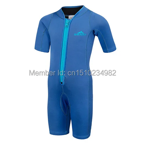 swim rashguard kids505