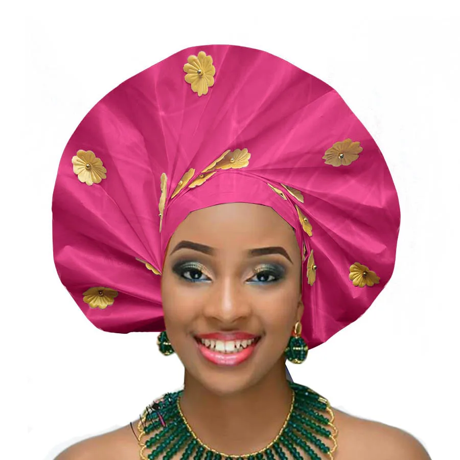 asoke headtie