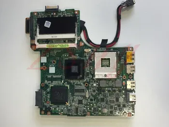 

For ASUS N20A Laptop Motherboard NPWMB1000-C02 DDR2 Free Shipping 100% test ok