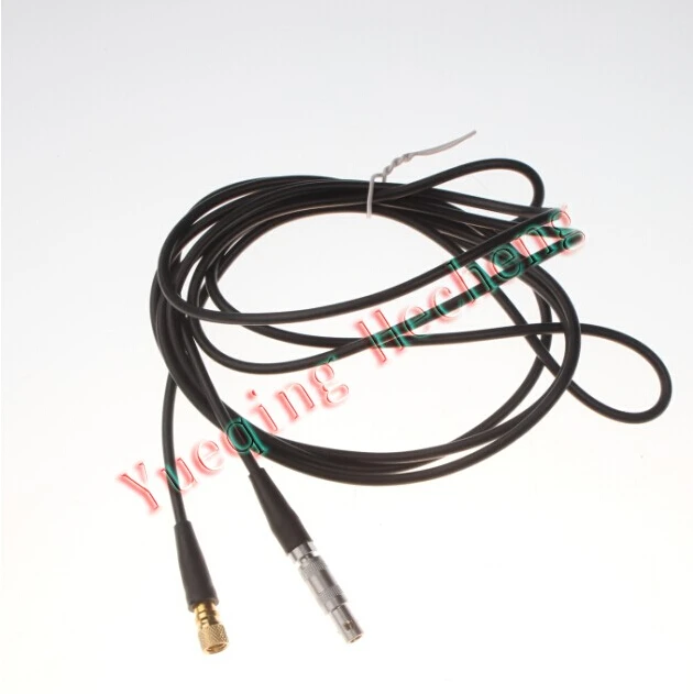 

NEW Connection Cable C5-L5 LEMO 00 to Microdot for Ultrasonic Flaw Detector