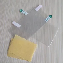 100 шт./лот Прозрачные мягкая животная пленка для MOTO G5 G5+ G5S плюс G6 играть G6+ Экран протекторы