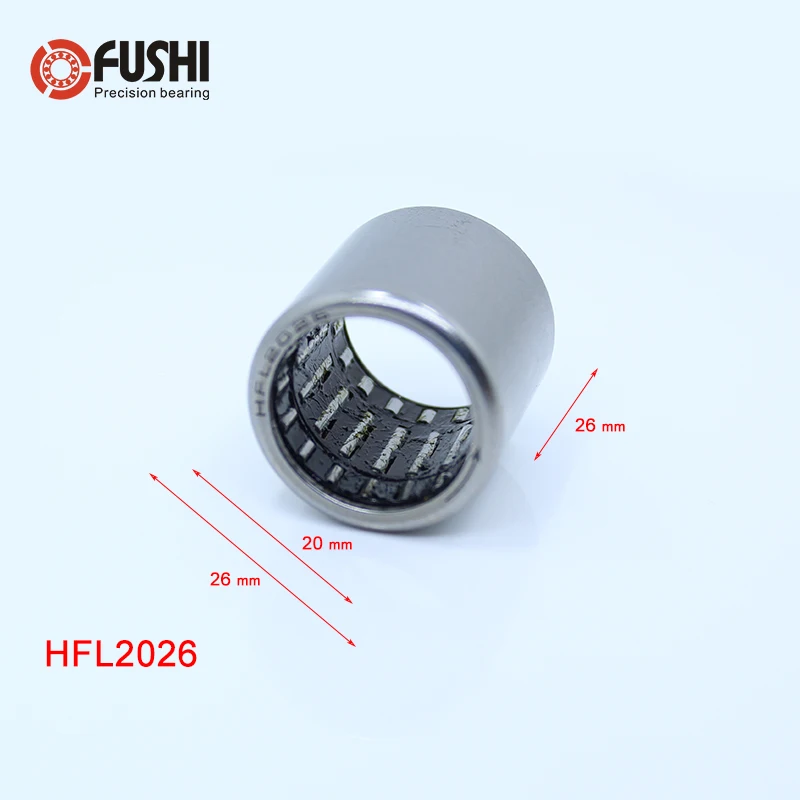 Подшипник HFL2026 20*26*26 мм (5 шт.)|bearing bearing|bearing roller bearingbearing 20 mm |