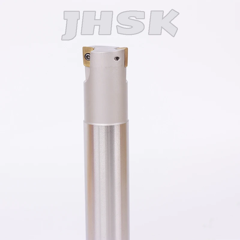 BAP300R-C25-25-150-2T сменный фрезерный станок с ЧПУ с 10 APMT1135PDER BP010