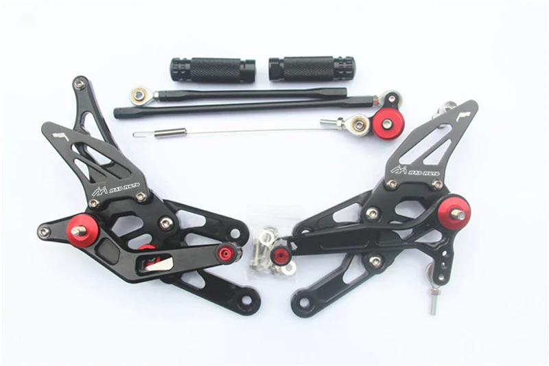 

ALL CNC Motorcycle Adjustable Brake Pedal Shift Lever Case for HONDA CBR1000RR CBR 1000RR 2004-2007