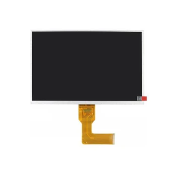 

new 10.1" inch LCD screen MF1011684007A LCD display