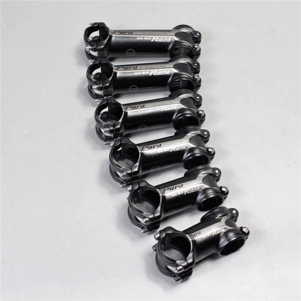 EC90 Lightweight Bicycle Rod Stem Aluminum Alloy RoadMTB Mountain Bike Handlebar Stems 28.6-31.8mm (8)