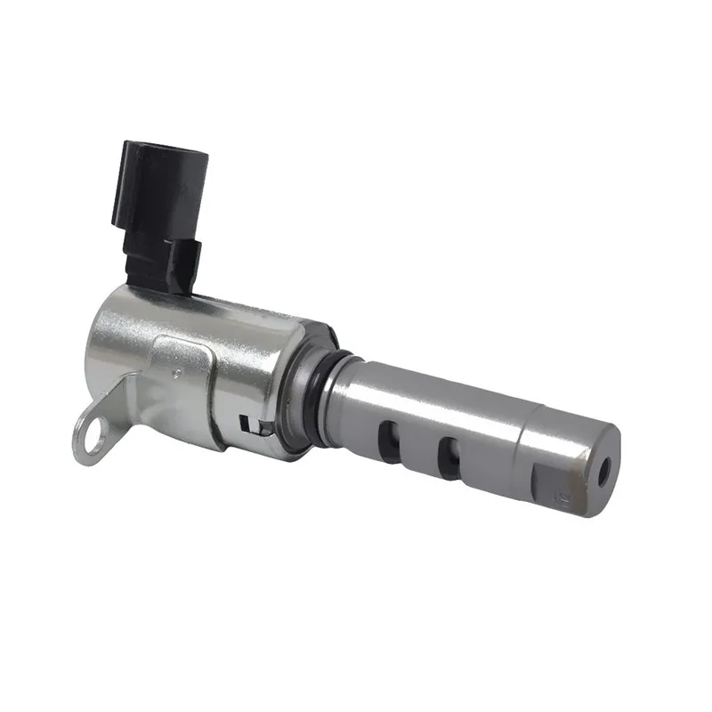 

CARPRIE Engine Variable Valve Timing Control Solenoid VVT 15340-20011Left for Toyota 12V 25.4 mm A0913 je4