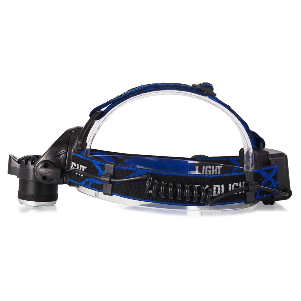 Светодиодный налобный фонарь с датчиком движения XM L L2 10000 лм|sensor headlamp|led headlamphead lamp
