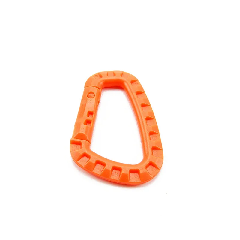 Tac-Link-Carabiner-Orange
