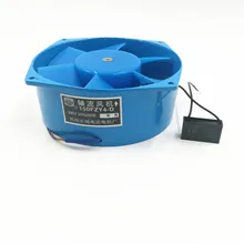 150FZY4-D power frequency axial flow fan 380V 30W industrial cooling electric welding machine cabinet box exhaust fan 150x160x60 150FZY4-D power frequency axial flow fan 380V 30W industrial cooling electric welding machine cabinet box exhaust fan 150x160x60