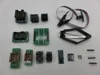 100%Original NEWEST XGecu  TL866II PLUS Universal Programmer+14 Adapters+TSOP32 TSOP48 Adapter +Test Clip ► Photo 2/2