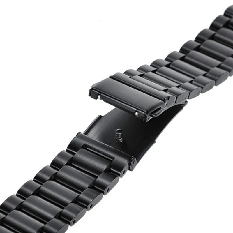 Модный металлический браслет Correa для Fitbit Inspire HR фитнес сменный Браслет Смарт