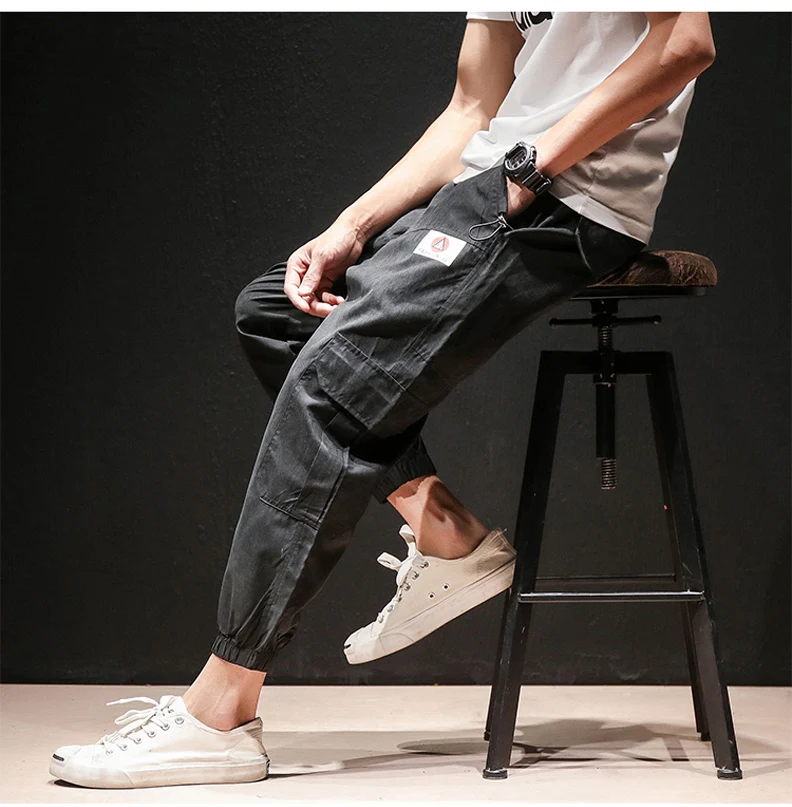 Pants For Men (8)