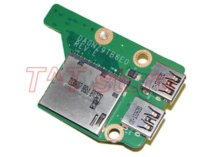 Оригинал для HP все в одном 23 M M113W K K010 платы серии usb DA0NZ9TB6E0 тест хорошая Бесплатная