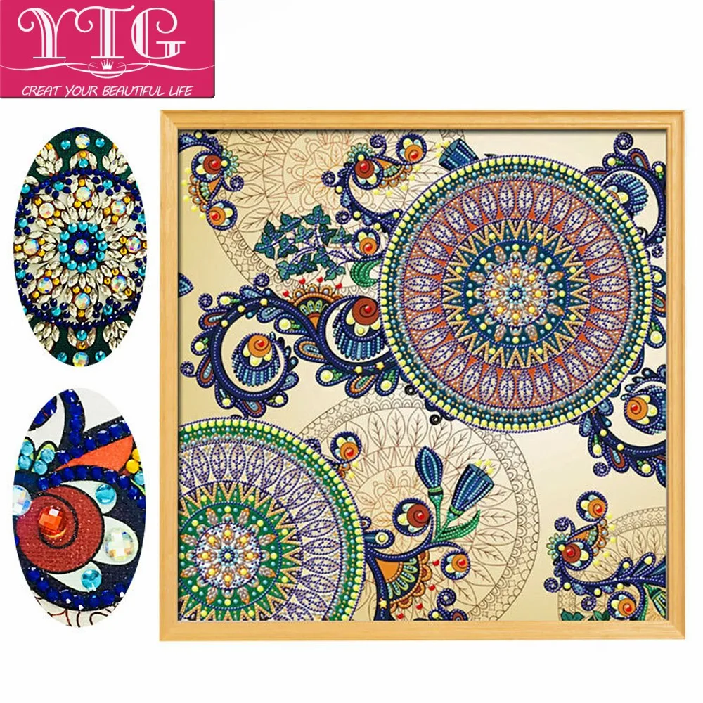 

Flower,Diamond Embroidery,Special,Shaped,Part,Diamond Painting,Europe,Cross Stitch,Rhinestone,Needlework,Crafts,Mosaic,Decor
