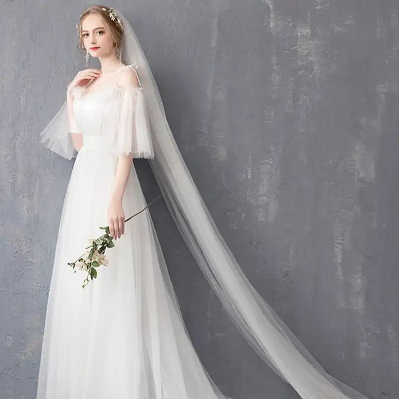 Vestido De Novia Boho Chic 2019 Vestido De Novia Vestido De Playa Vestido De Novia Con Tiras Glamorosas Vestidos De Novia Sencillos 2019 Vestido De Novia Ts179 Aliexpress