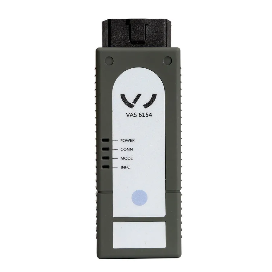 Новый VAS 6154 wi fi сканер VAS6154 ODIS 4.3.3 полный OKI чип VAG инструмент для диагностики
