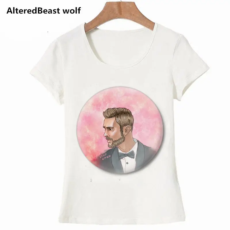

Egor Krid T shirt 2019 New Women's Summer O-neck T shirt Female Harajuku Woman Tees Shirt Short Sleeve Tops