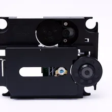 Замена для Philips FW-C85 CD DVD плеер запасные части лазерные линзы Lasereinheit модульный блок FWC85 Оптический Пикап BlocOptique