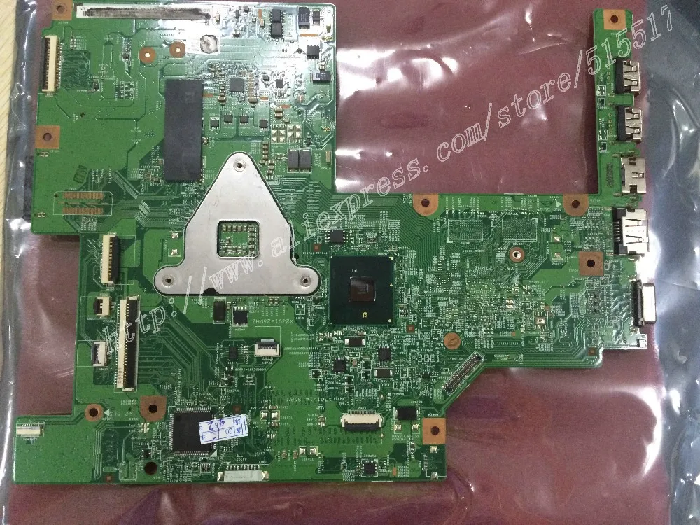 

100% Working For Dell Vostro 3500 V3500 Motherboard 0pn6m9 mainboard 48.4RU06.001