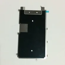 5 шт. ЖК-дисплей Металл Спинка щит с Фольга радиатор Стикеры для iPhone 6 S 4," Замена ремонт Запчасти