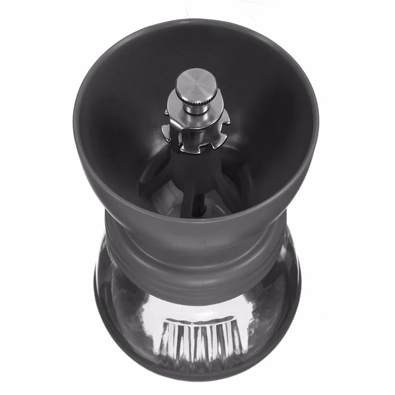 Manual Ceramic Coffee Grinder Hand Mill Coffee maker CG160201 (11)