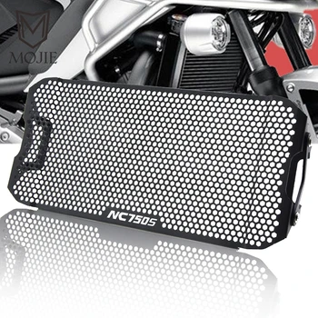 

Motorcycle Radiator Guard Protector Grille Grill Oil Cooler Cover Protection For Honda NC750S NC750 NC 750 S 750S 2014-2019 2015