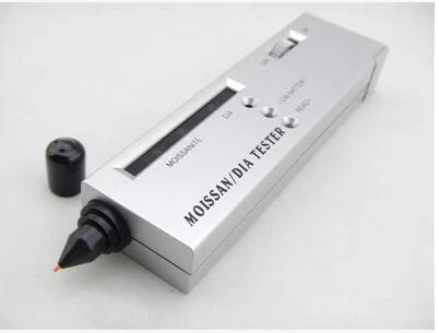 Portable Diamond Selector II Moissanite tester | Украшения и аксессуары