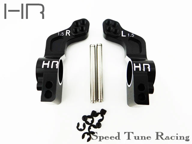 traxxas slash stub axle carriers