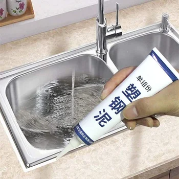 

100ml New tile Grouting agent Waterproof mouldproof gap filling agent Sealant for Wall floor Repair home construction tool