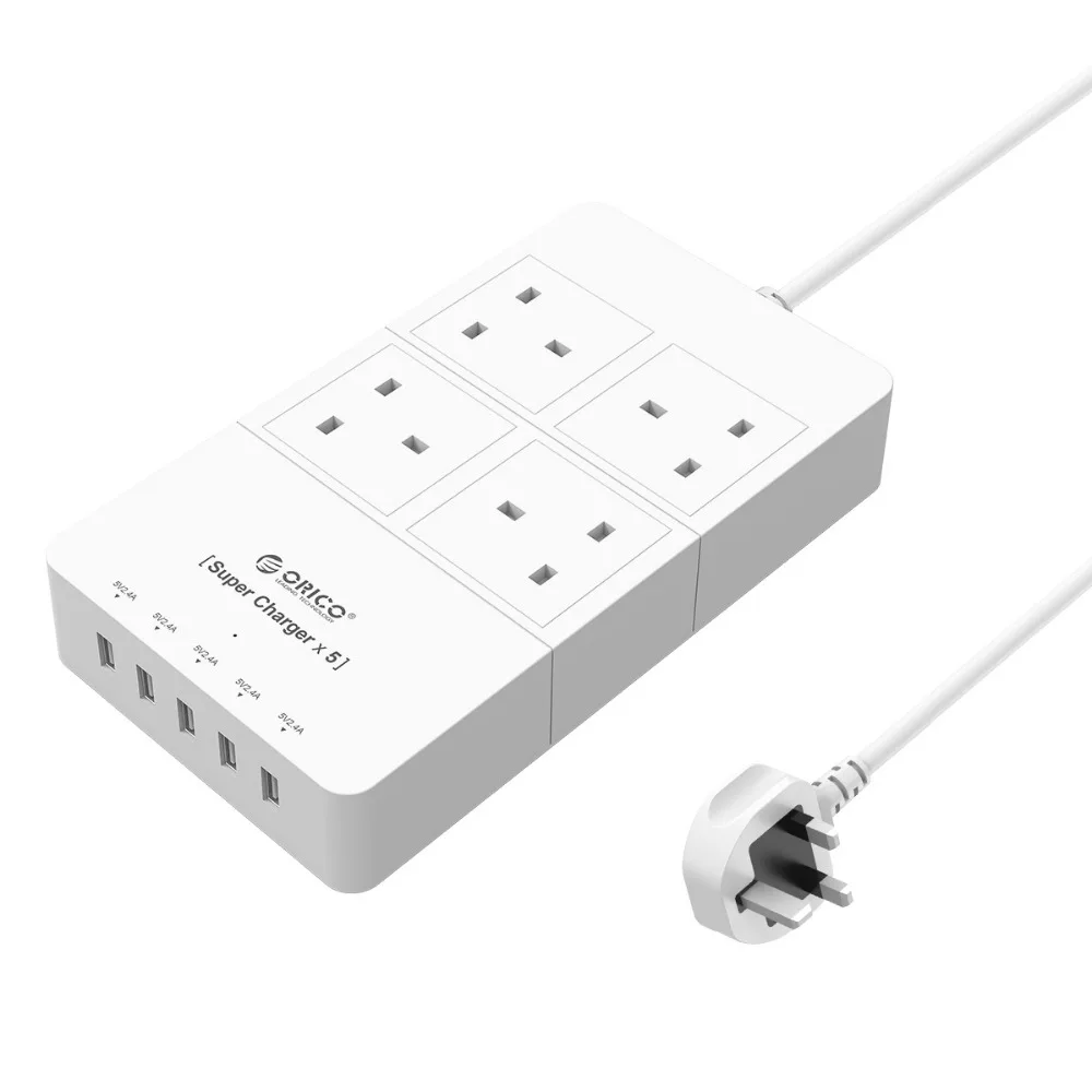 HPC-4A5U-UK-WH-1