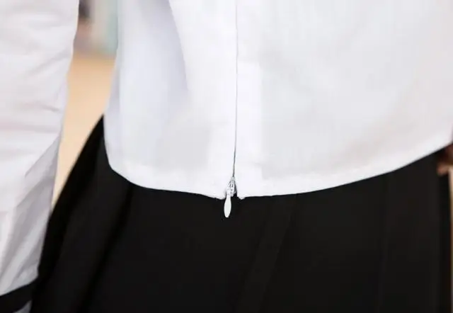 В морском стиле костюм Школьная форма комплекты модная школьная форма для девочек; Цвет: черный, белый, темно-синяя рубашка и костюмы с юбкой 50