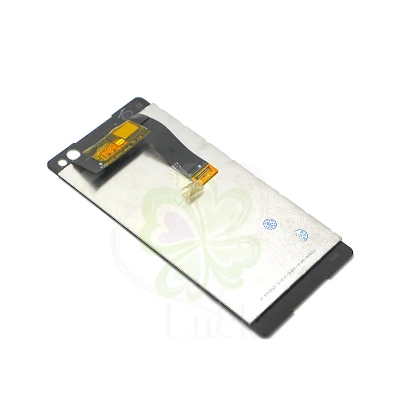 ЖК дисплей 6 0 дюйма для Sony Xperia C5 Ultra с сенсорным экраном и дигитайзером в сборе