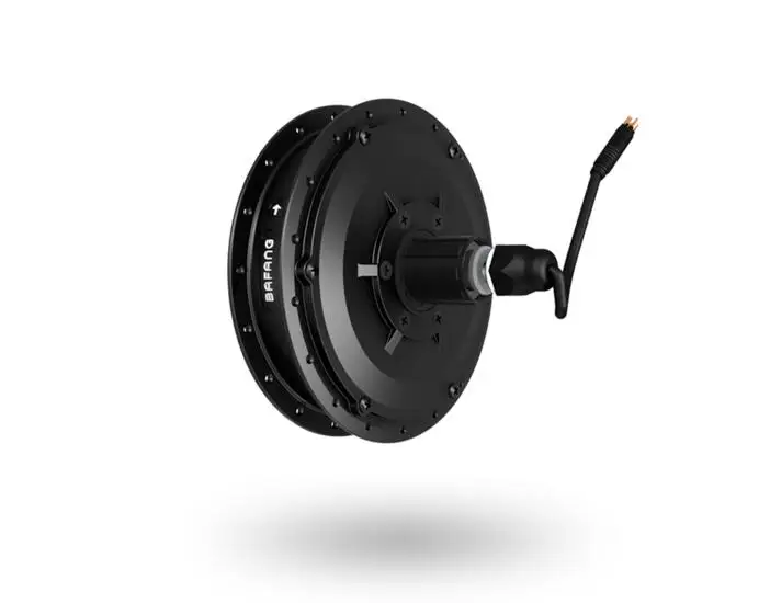 Freehub мотор колесо что это