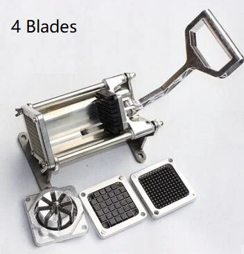 4 Blades