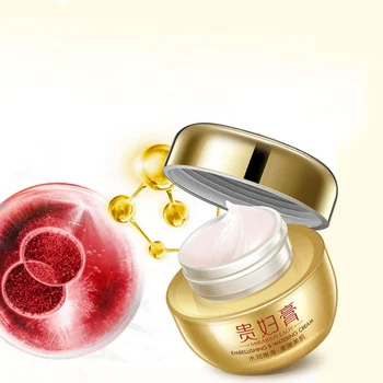 

Moisturizing Anti-Wrinkles Non-Greasy Lady Cream Paste Skin Muscle Moisturizing and Beautify Skin Concealer Cream